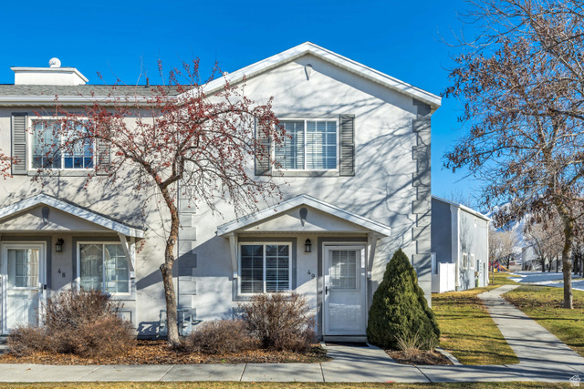 49 KENSINGTON PL, North Logan UT 84341