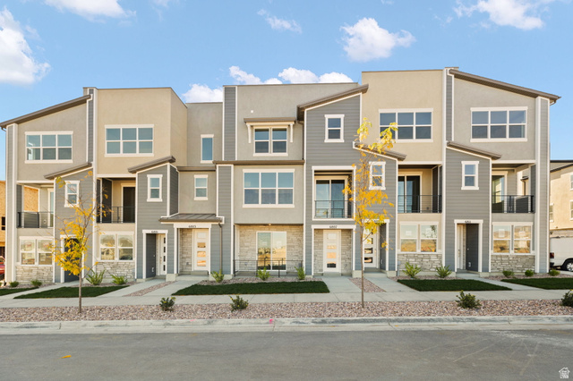 6819 W HEART ROCK LN #293, Herriman UT 84096