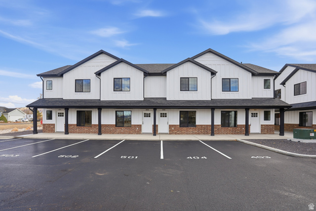 1720 E MAIN ST #404, Tremonton UT 84337