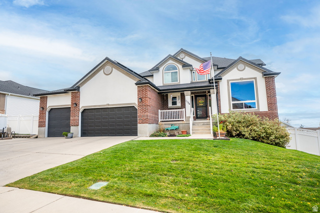 1176 E 470 S, Pleasant Grove UT 84062