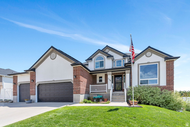 1176 E 470 S
                     MLS #2131747