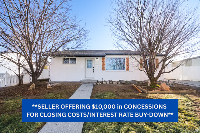 Main photo for 4575 W 5255 S