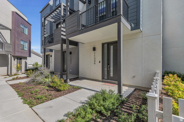 Main photo for 11349 S Willow Walk Dr