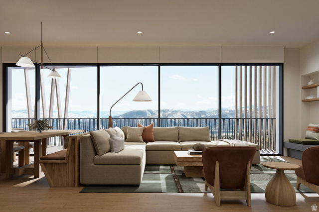 1601 W GLENCOE MOUNTAIN WAY #2901, Park City UT 84060