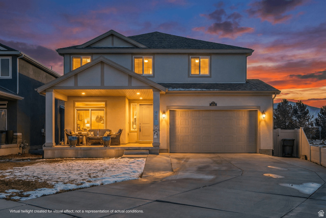 465 W Meadow Walk Dr
                     MLS #2131777