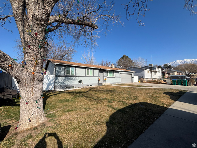 1110 W 105 N, Orem UT 84057