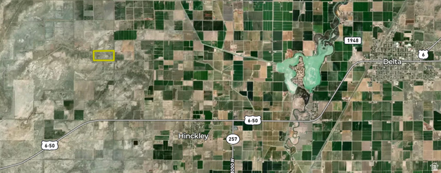 , Hinckley UT 84635