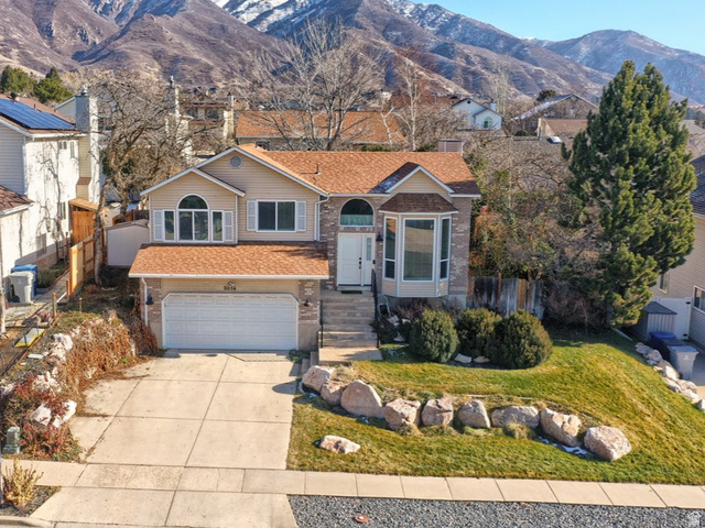 5014 S 1100 E
                     MLS #2131781