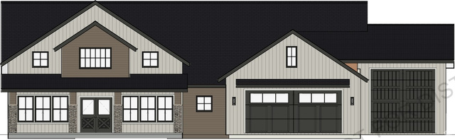 3036 W Rock Rd
                     MLS #2131789