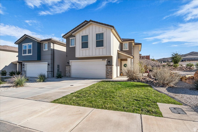 6303 S Zelda Dr
                     MLS #2131791