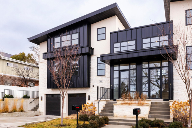 664 N EAST CAPITOL ST, Salt Lake City UT 84103