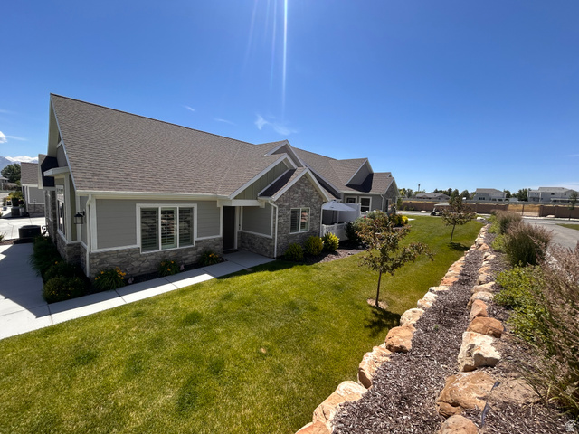 9534 S 3450 W #d
                     MLS #2131807
