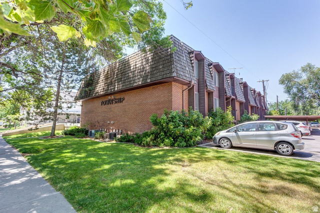 747 N 200 E #1, Provo UT 84606