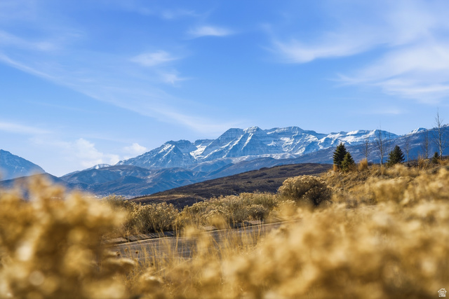 2654 N RIVER DR, Midway UT 84049