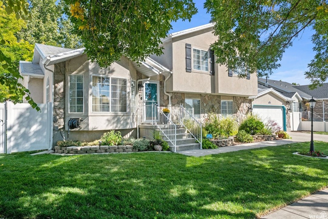 3224 W 7970 S
                     MLS #2131824