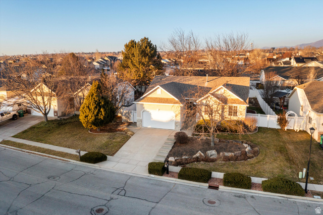 227 E 1500 N
                     MLS #2131825