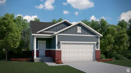 542 W WILLIAMS LN, Grantsville UT 84029