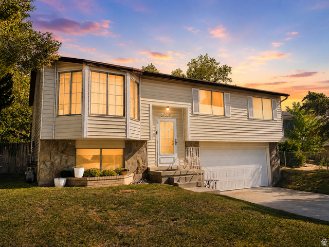 3400 W 5620 S
                     MLS #2131827