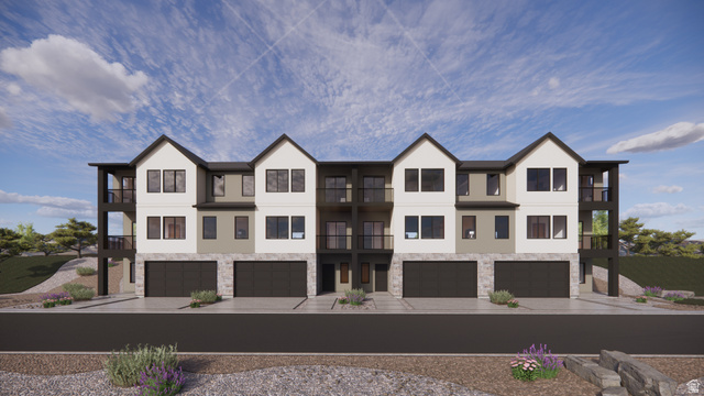 421 E Levengrove Dr #1145
                     MLS #2131836