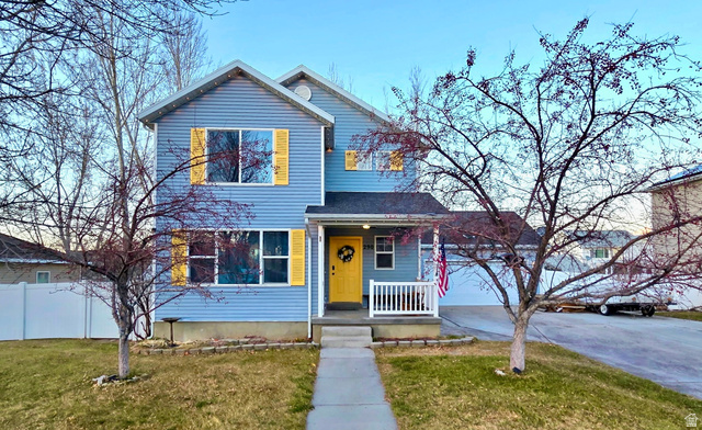 290 W 1430 N
                     MLS #2131839