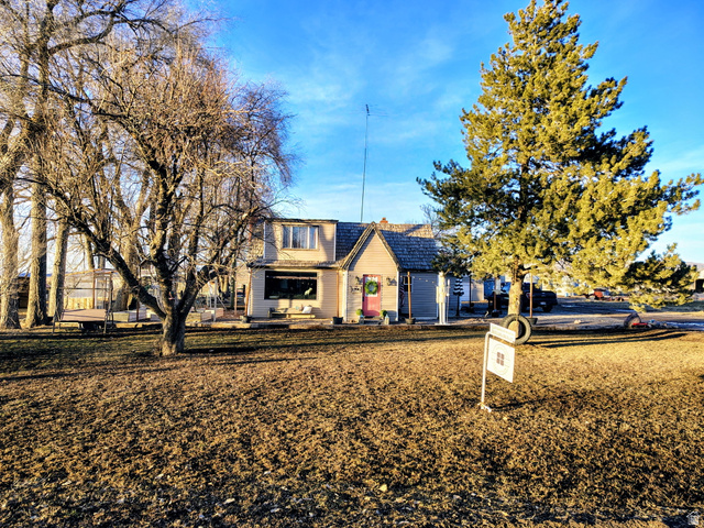 Main photo for 2396 W 7400 N