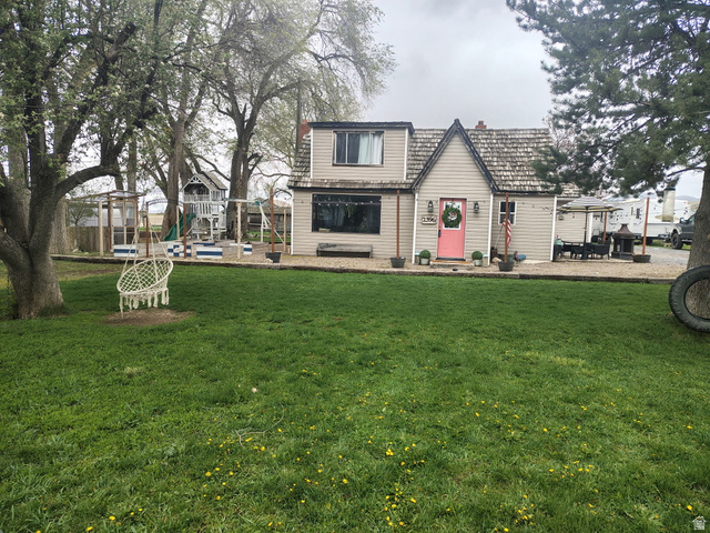 Main photo for 2396 W 7400 N