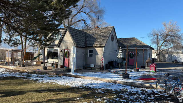 Main photo for 2396 W 7400 N