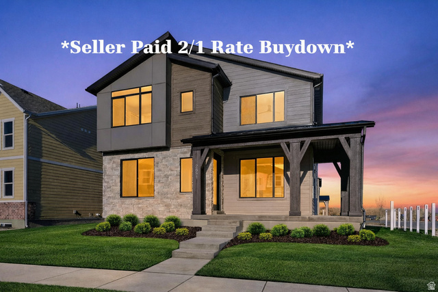 2831 W 2720 N #73
                     MLS #2131849