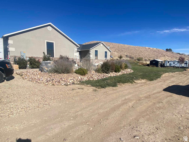 8021 S 19000 W, Duchesne UT 84021