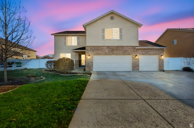 1771 W Beaumont Dr
                     MLS #2131856