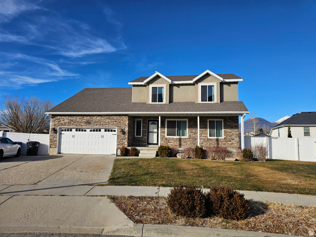1627 S 3050 E, Spanish Fork UT 84660