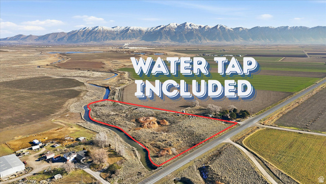 8478 W HIGHWAY 83, Corinne UT 84307