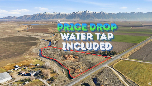 8478 W HIGHWAY 83, Corinne UT 84307