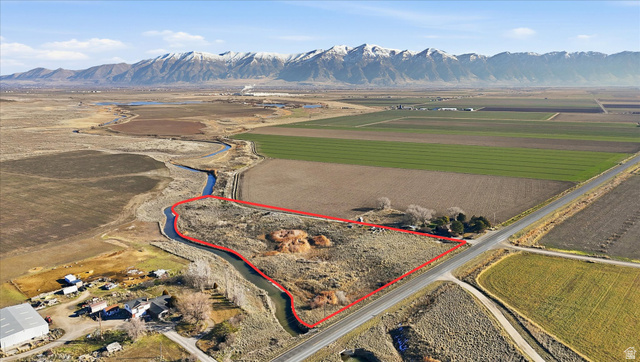 8478 W HIGHWAY 83, Corinne UT 84307