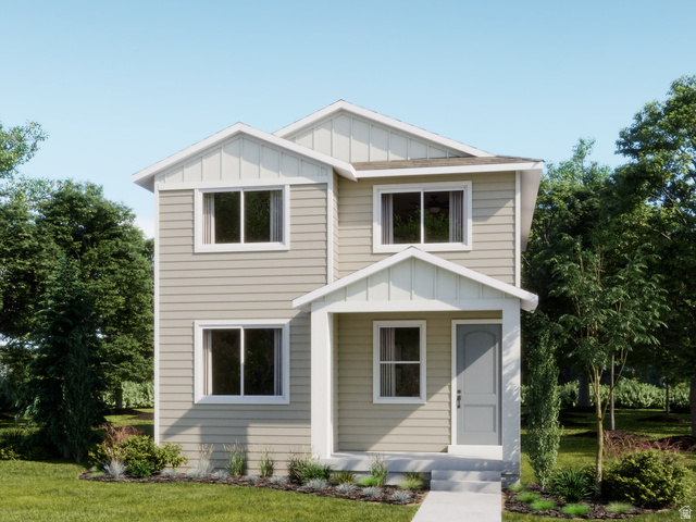 914 W 1600 S #135
                     MLS #2131860