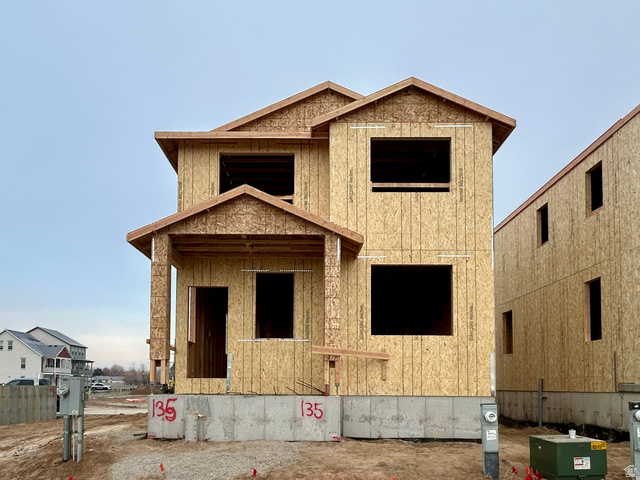 914 W 1600 S #135
                     MLS #2131860