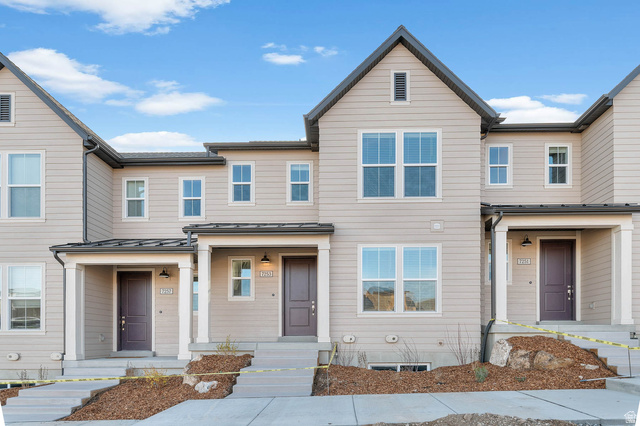 7253 S CAMPION DR, West Jordan UT 84081