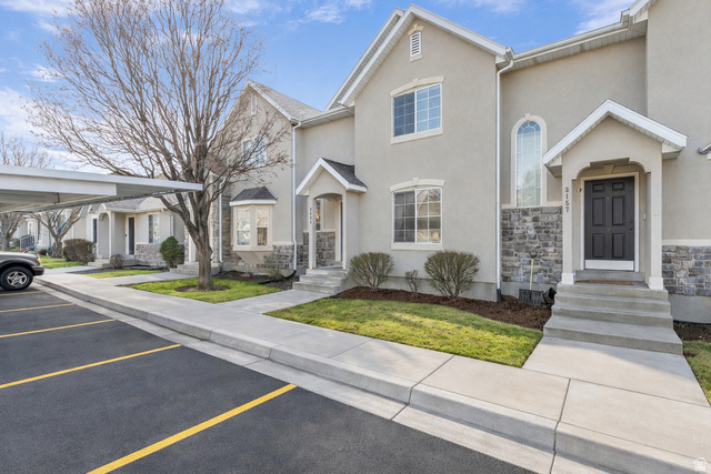 3151 W DAVENCOURT LOOP, Lehi UT 84048