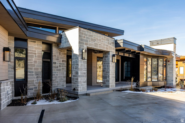 637 N IBAPAH PEAK DR, Heber City UT 84032