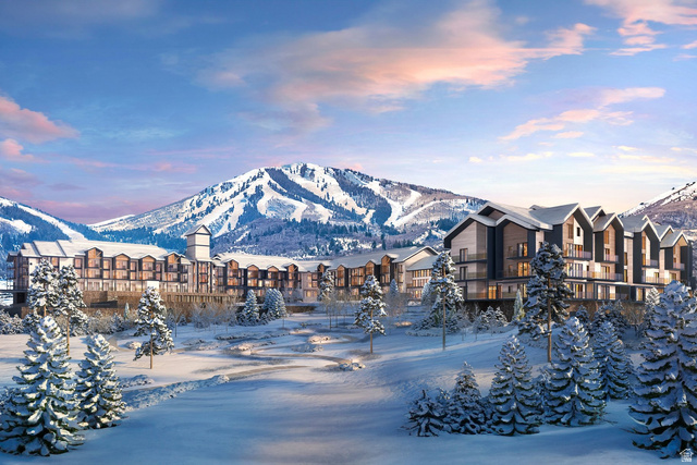 1364 W STILLWATER DR #R1108, Heber City UT 84032