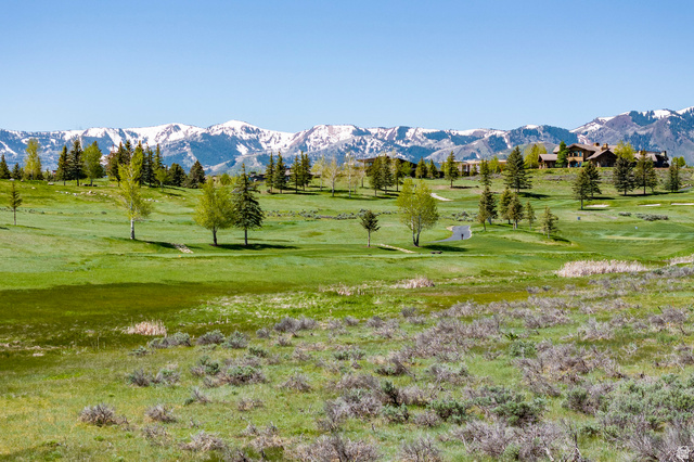 8175  GLENWILD DR, Park City UT 84098