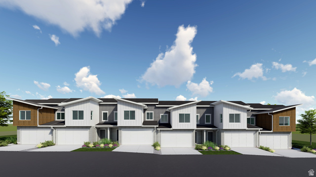 1521 W BRIGHT EYES LN #1490, Saratoga Springs UT 84045