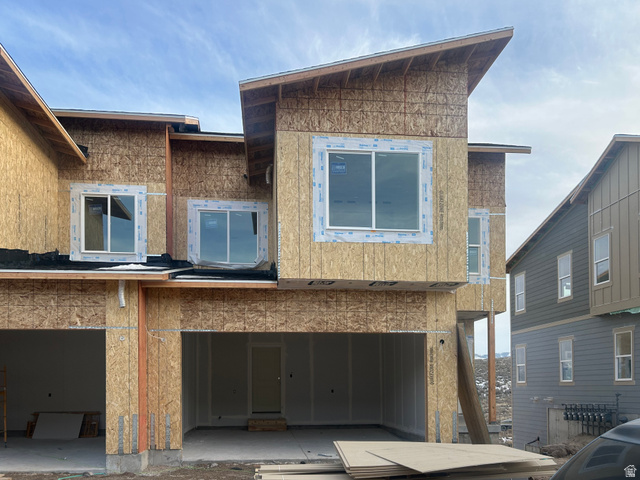 1521 W BRIGHT EYES LN #1490, Saratoga Springs UT 84045