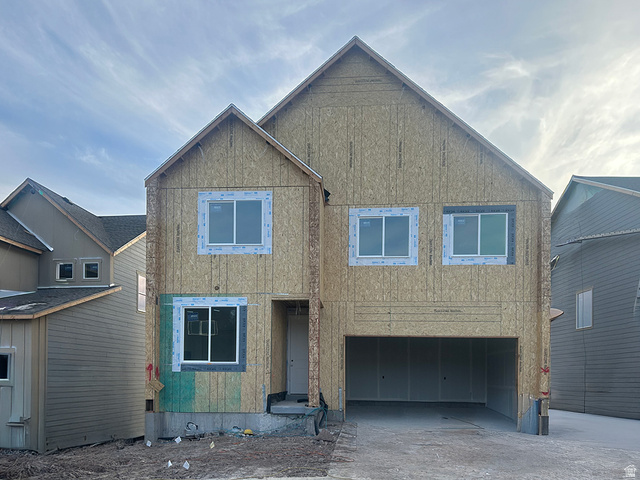 1849 W Blue Flax Dr #3169
                     MLS #2131899