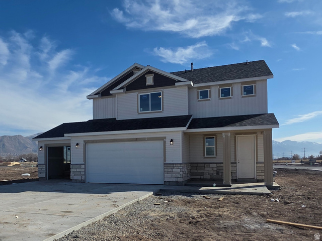 1467 S 240 W #48, Tremonton UT 84337