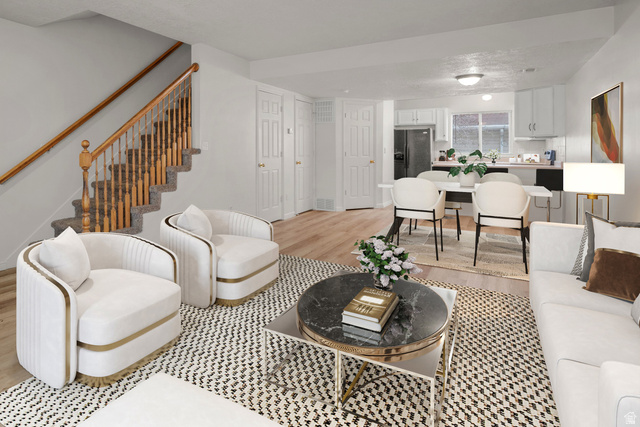 2713 S CENTERBROOK DR, West Valley City UT 84119