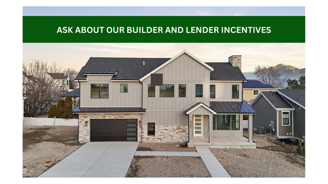 4751 S Taylors View Ln #23
                     MLS #2131916