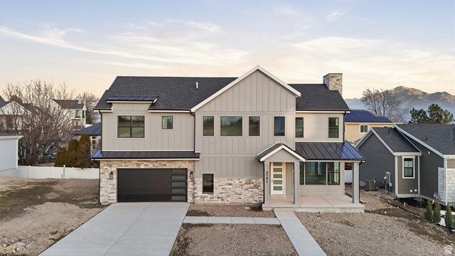 4751 S TAYLORS VIEW LN #23, Taylorsville UT 84123