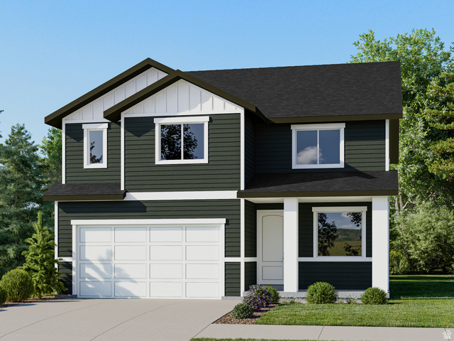 1938 W BLUE FLAX DR #3148, Saratoga Springs UT 84045