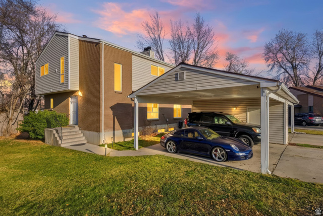 529 E DELNO CIR, Millcreek UT 84107